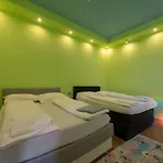Fanaa Apartment