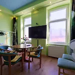 Fanaa Apartment