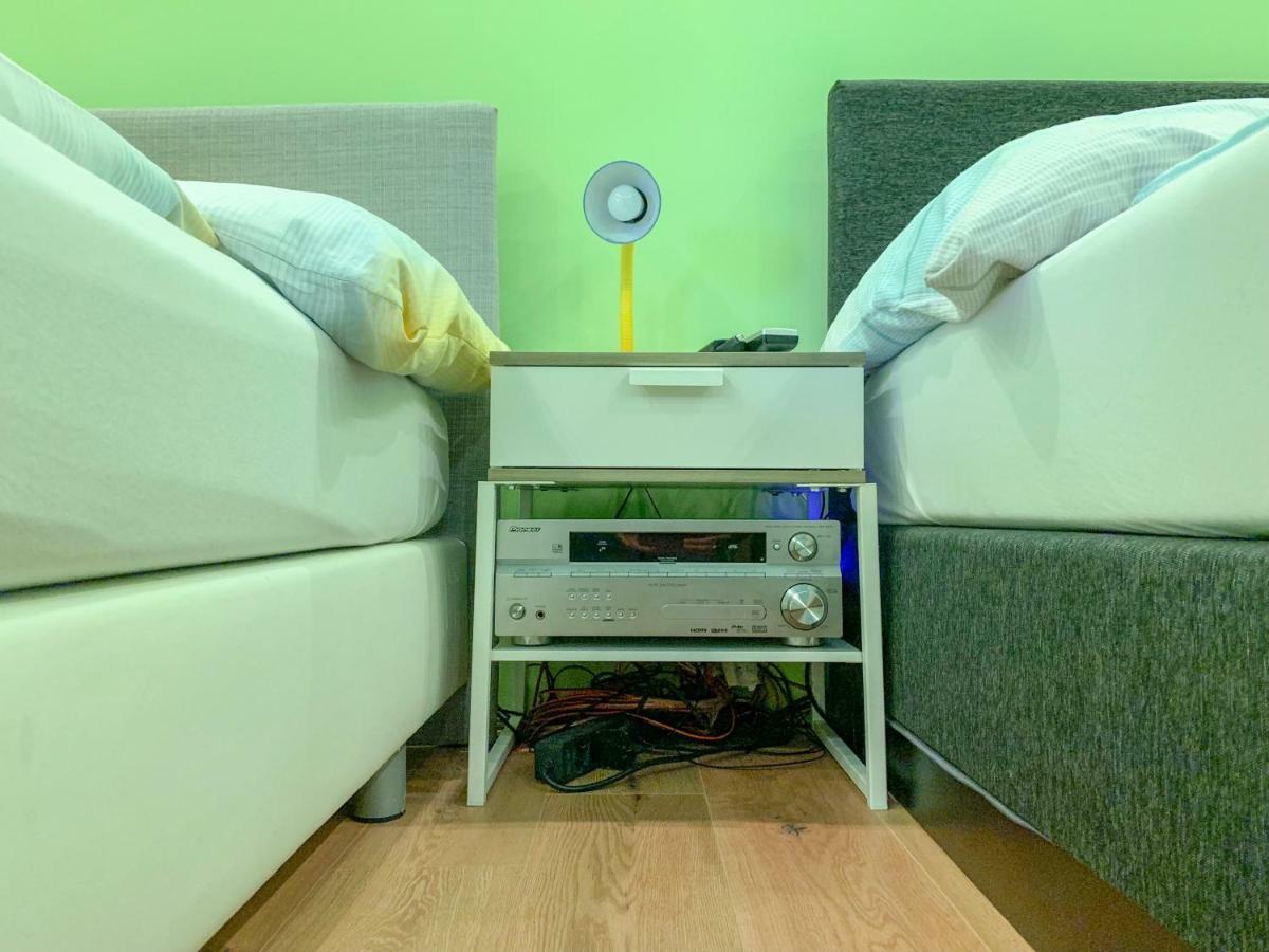 Fanaa Apartment Wien