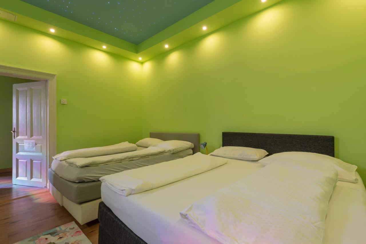 Fanaa Apartment Wien